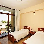 Hotel Casa Pastor Bonus Lecce