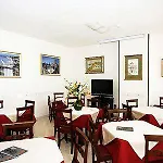 Casa Pastor Bonus Hotel Lecce