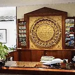 Hotel Casa Pastor Bonus