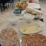 Casa Pastor Bonus Hotel 3*