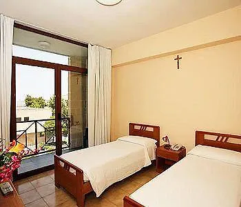 Otel Casa Pastor Bonus Lecce