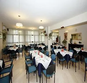 Otel Casa Pastor Bonus Lecce