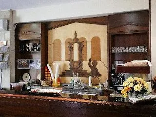 Casa Pastor Bonus Отель