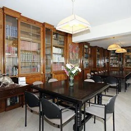 Casa Pastor Bonus Hotel 3*