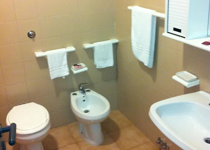 Casa Pastor Bonus Отель