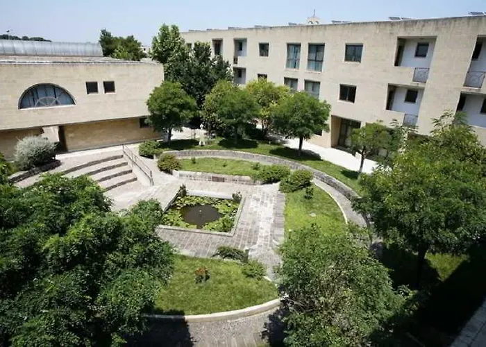 Casa Pastor Bonus Отель Лечче