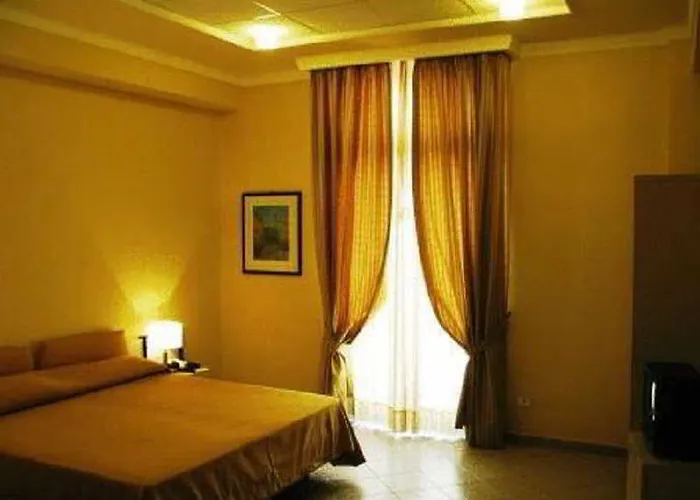 Отель Casa Pastor Bonus Лечче