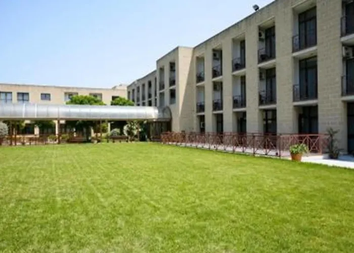 Casa Pastor Bonus 3* Лечче