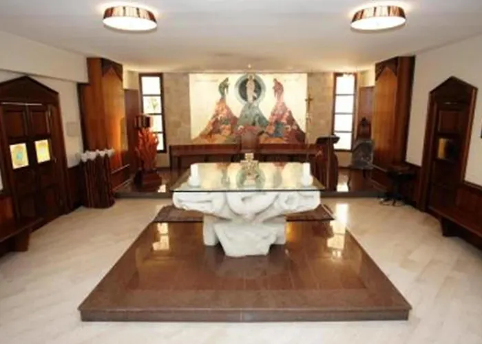 Casa Pastor Bonus 3*
