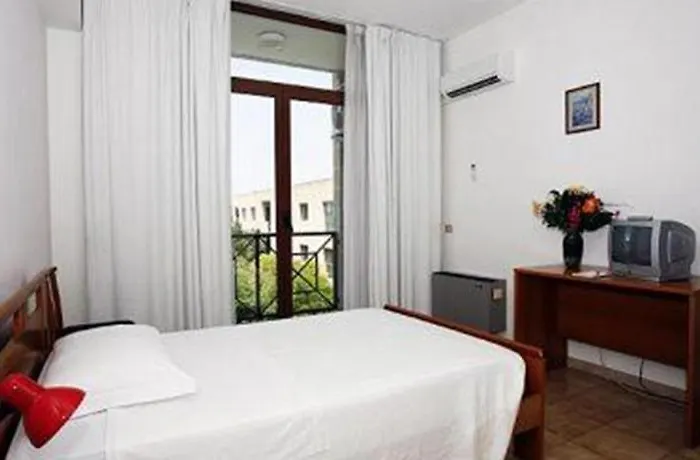 Casa Pastor Bonus Лечче