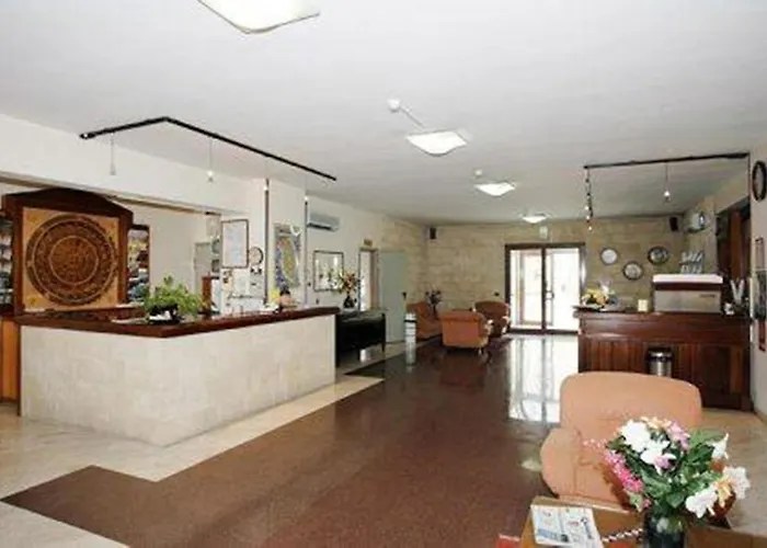 Casa Pastor Bonus Отель