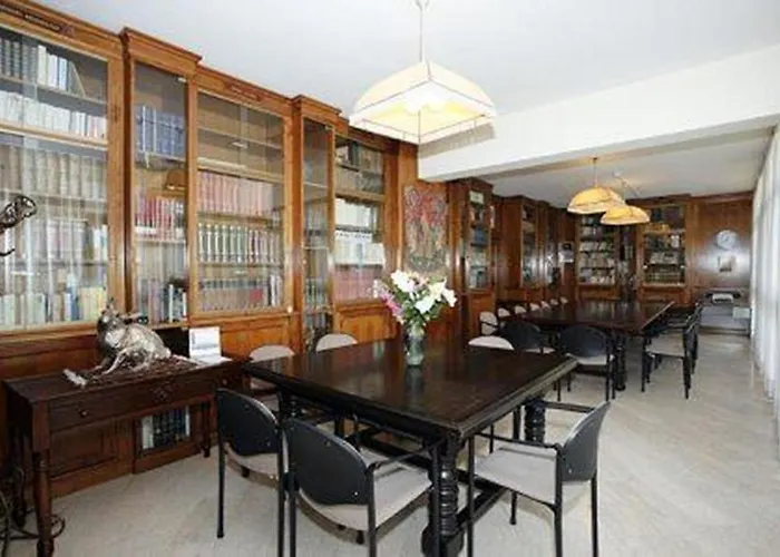 Casa Pastor Bonus Hotel 3*