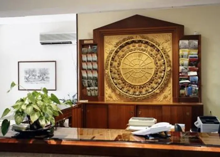 Отель Casa Pastor Bonus Лечче