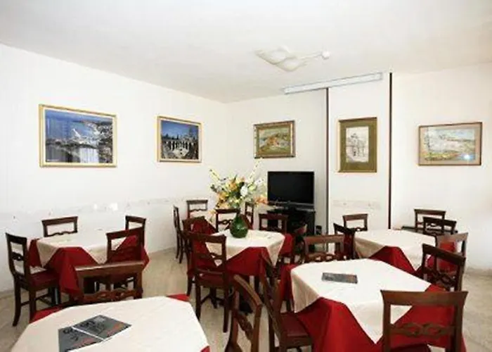 Casa Pastor Bonus 3* Лечче