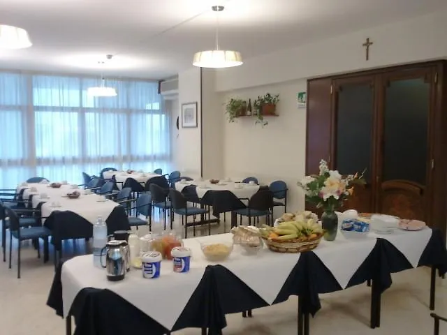 Отель Casa Pastor Bonus Лечче