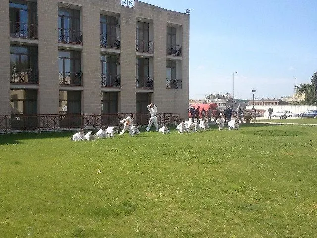 Отель Casa Pastor Bonus 3*