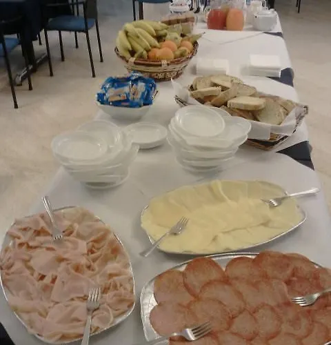 Casa Pastor Bonus Отель 3*