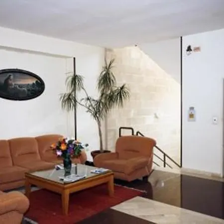 Hotel Casa Pastor Bonus 3*