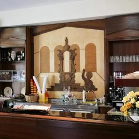 Casa Pastor Bonus 3*