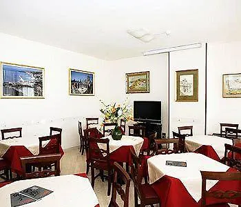 Casa Pastor Bonus Hotel Lecce