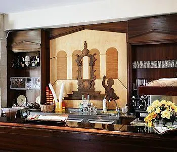 Casa Pastor Bonus Hotel Lecce