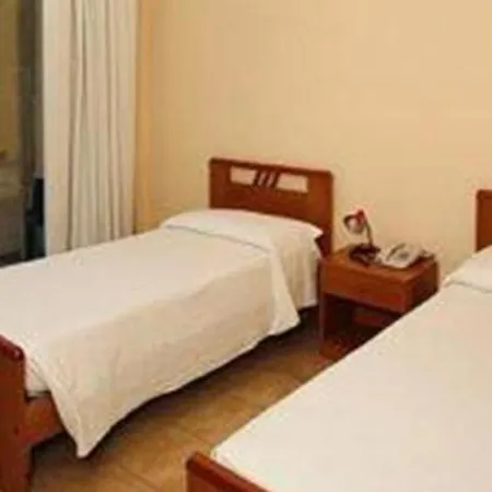 Casa Pastor Bonus Hotel 3*