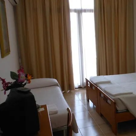 Casa Pastor Bonus Lecce