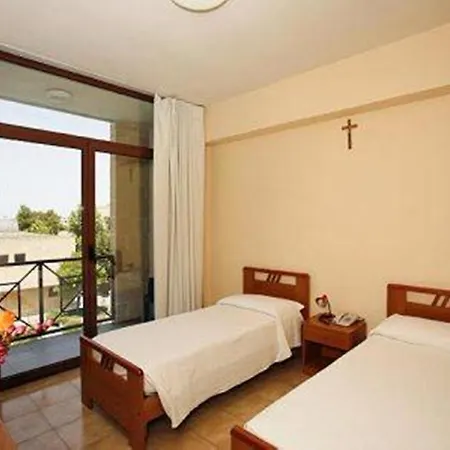 Hotel Casa Pastor Bonus Lecce