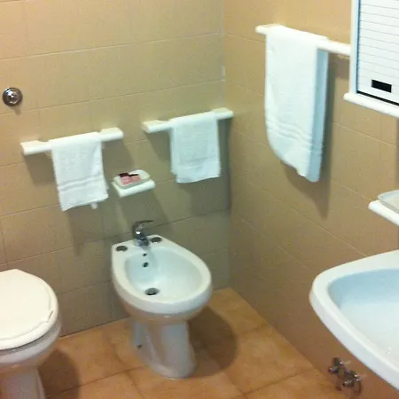 Casa Pastor Bonus Hotel