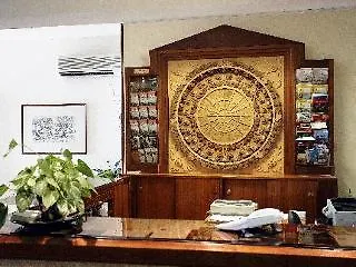 Casa Pastor Bonus לצ'ה