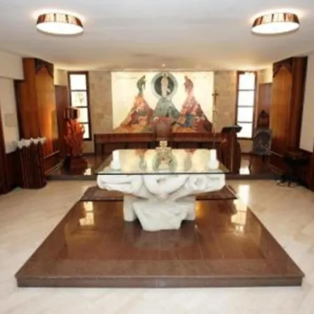 Casa Pastor Bonus 3*