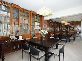 Hotel Casa Pastor Bonus