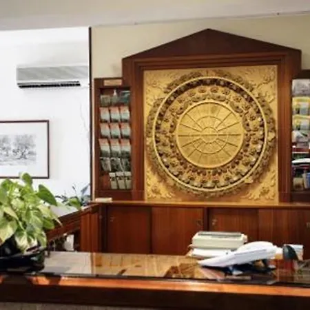 Hotel Casa Pastor Bonus Lecce