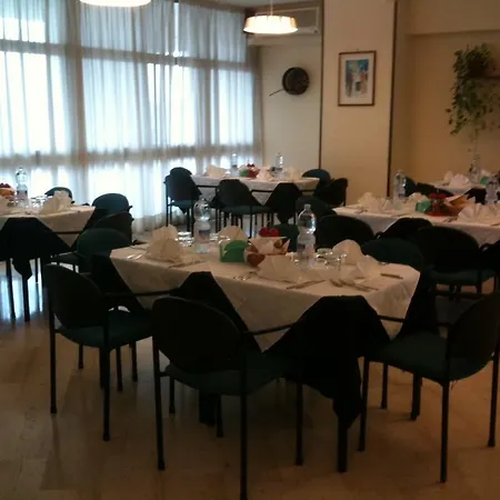 호텔 Casa Pastor Bonus 3*