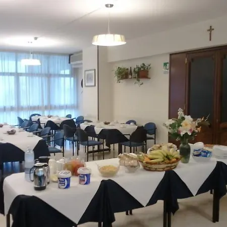 Hotel Casa Pastor Bonus Lecce