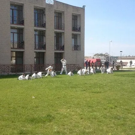 Hotel Casa Pastor Bonus 3*