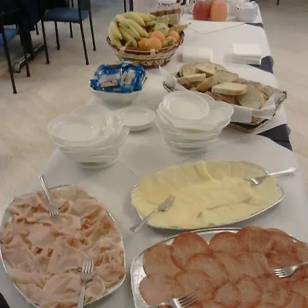 Casa Pastor Bonus Hotel 3*