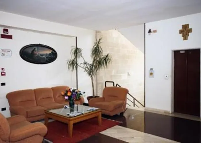 Ξενοδοχείο Casa Pastor Bonus 3*