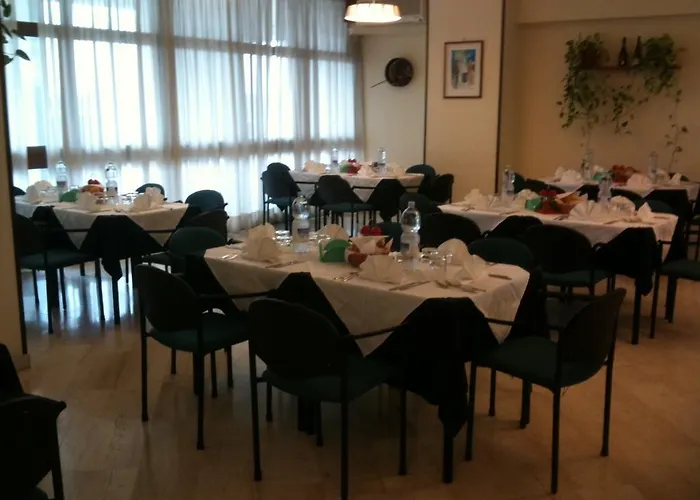 Ξενοδοχείο Casa Pastor Bonus 3*